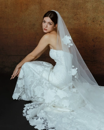 Beccar Style #Margot #5 default backface vertical cropped thumbnail