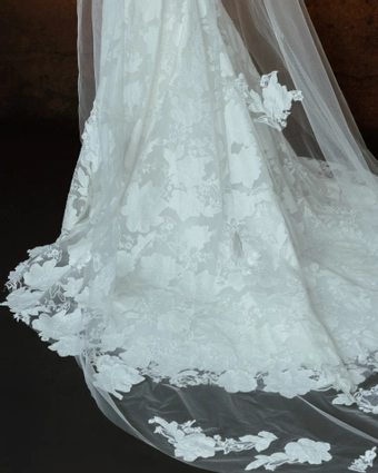 Beccar Style #Margot #4 vertical cropped thumbnail