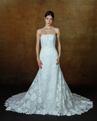 Beccar Style #Margot #0 default frontface vertical thumbnail