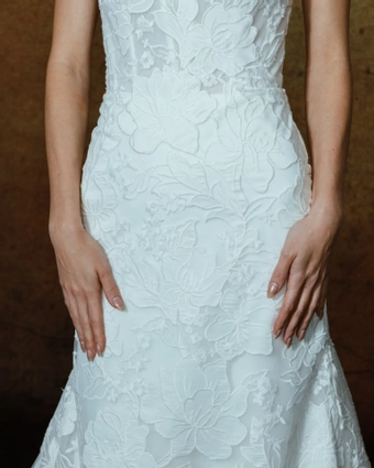 Beccar Style #Margot #3 frontface vertical cropped thumbnail