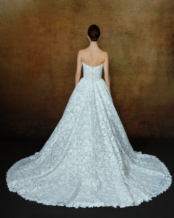 Beccar Style #Scarlett #2 default backface vertical thumbnail