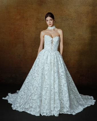 Beccar Style #Scarlett #0 default frontface vertical thumbnail