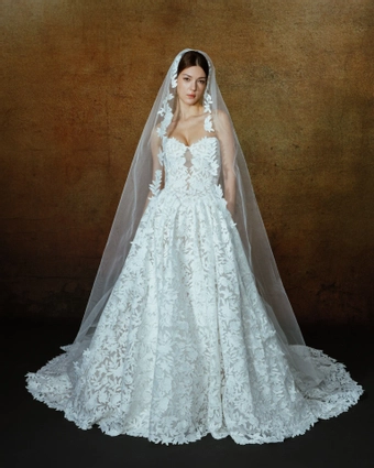 Beccar Style #Scarlett #1 frontface vertical thumbnail