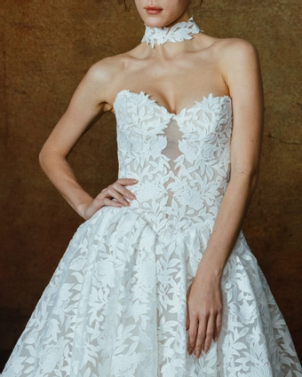 Beccar Style #Scarlett #4 frontface vertical cropped thumbnail