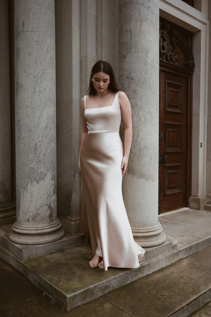 Jenny Yoo  Ariana #0 default frontface vertical picture