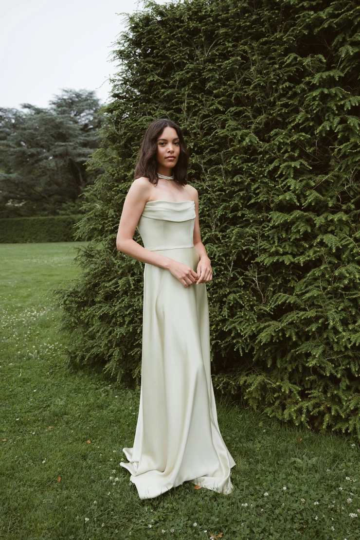 Jenny Yoo  Cecile #0 default frontface vertical picture