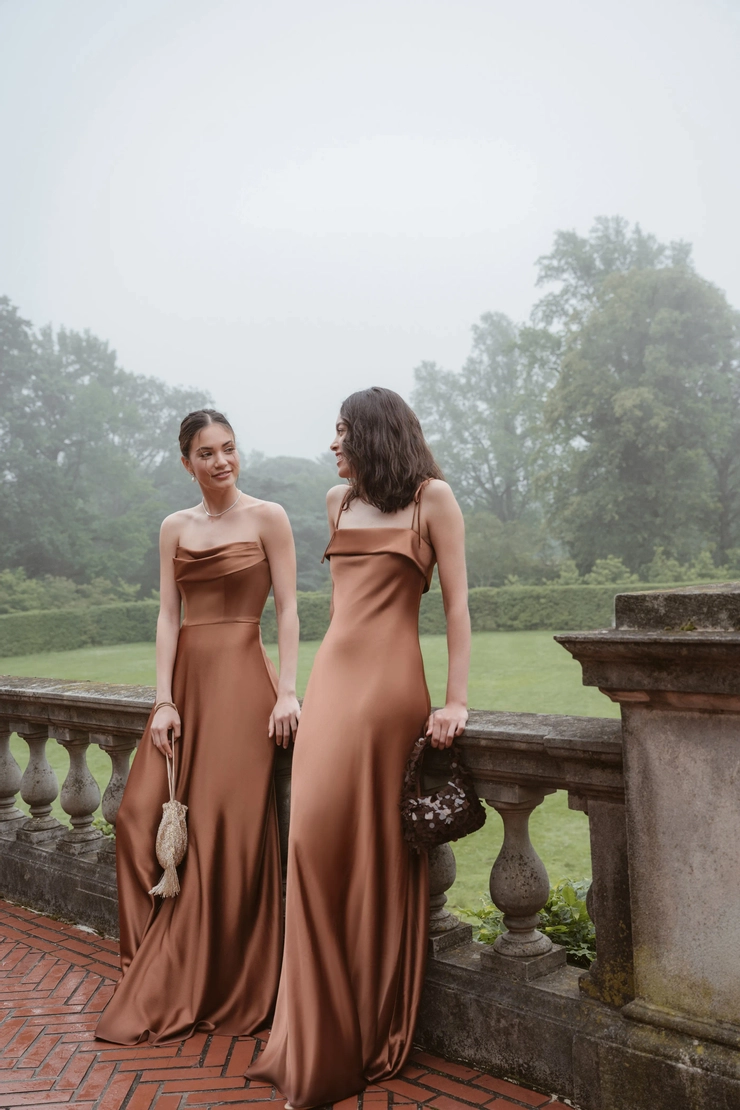 Jenny Yoo Cecile 225104 #1 frontface vertical picture