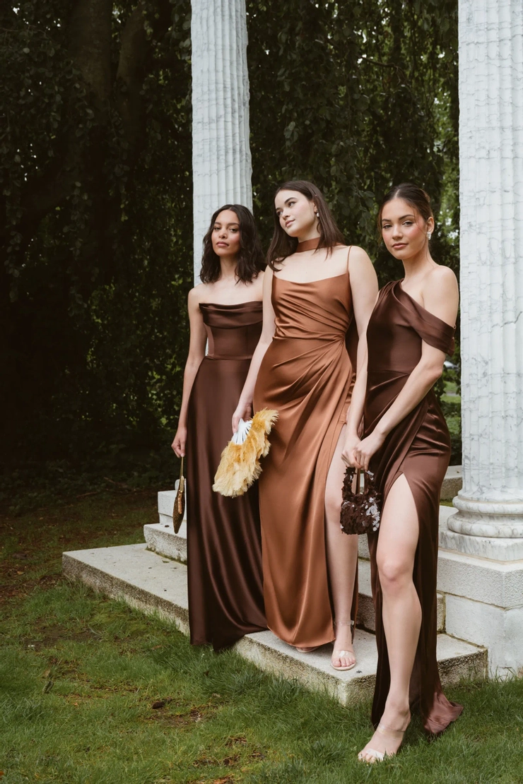 used jenny yoo bridesmaid dresses Purple Jenny Yoo Bridesmaid Dresses