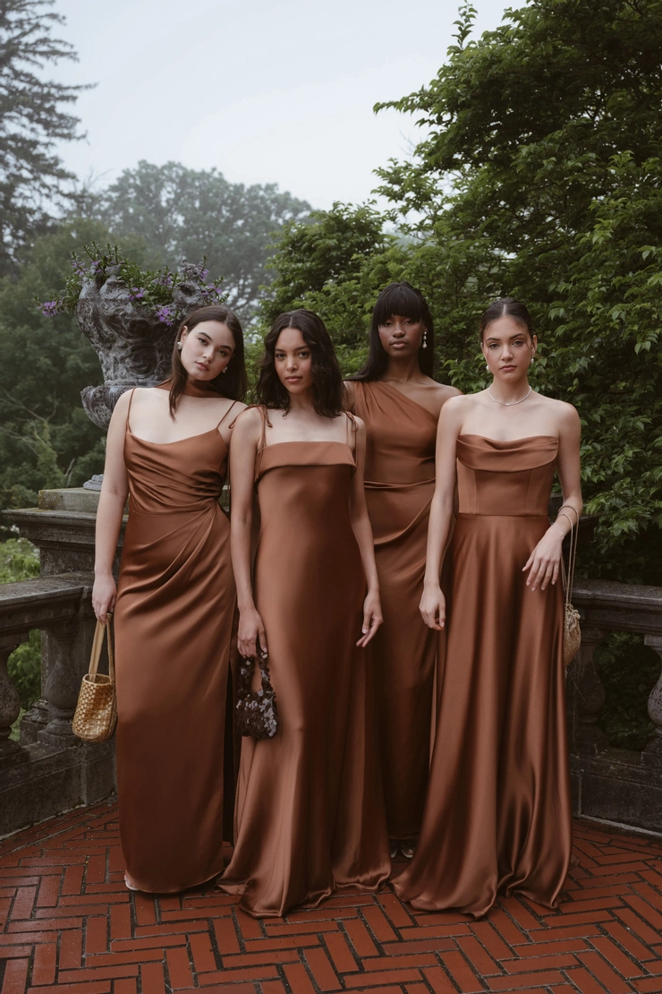 Jenny Yoo  Cecile #1 frontface vertical picture