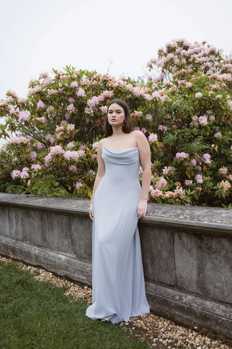 Jenny Yoo  Cheyenne #0 default frontface vertical picture