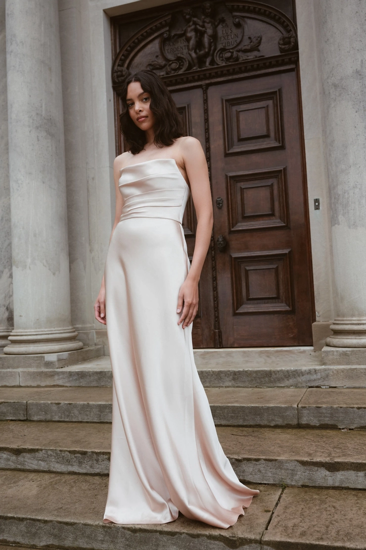 Jenny Yoo  Corinne #0 default frontface vertical picture