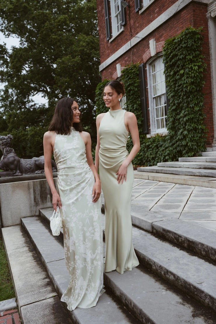 Jenny Yoo  Grant Print #1 frontface vertical picture