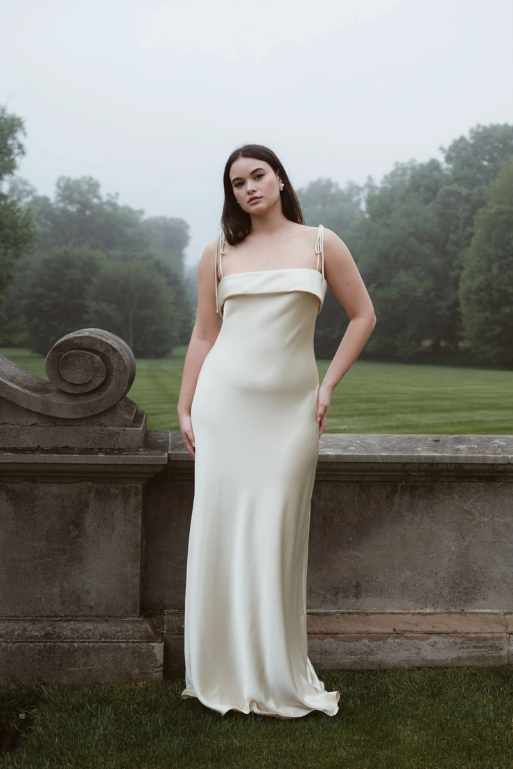 Jenny Yoo  Landry #0 default frontface vertical picture