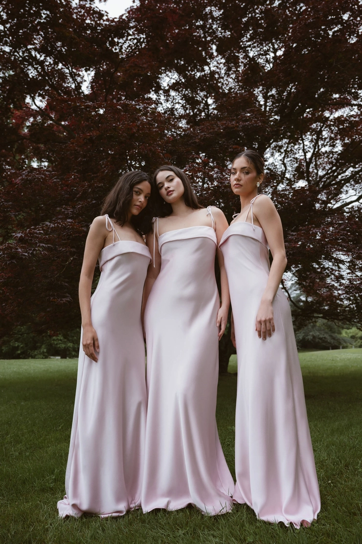 Jenny Yoo Landry 225106 #1 frontface vertical picture