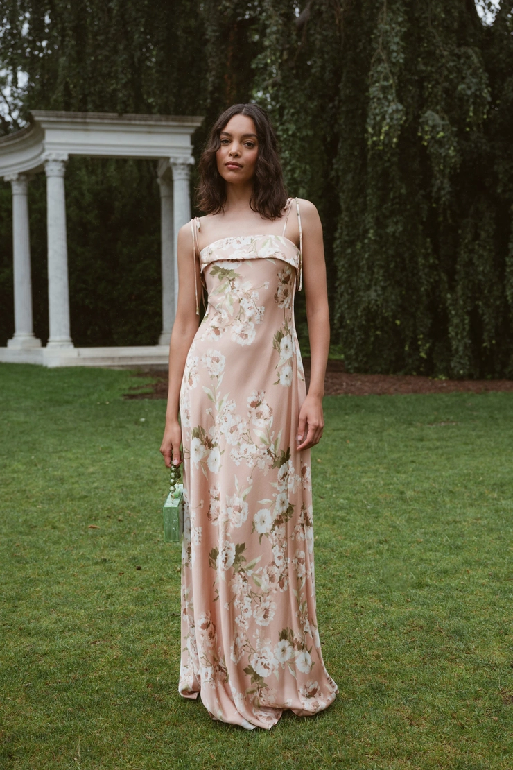 Jenny Yoo  Landry Print #0 default frontface vertical picture