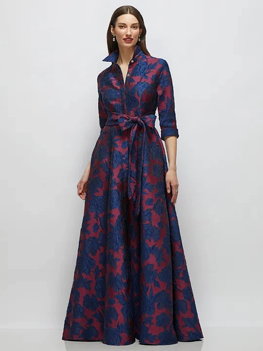 After Six Style #6920BUNV Image