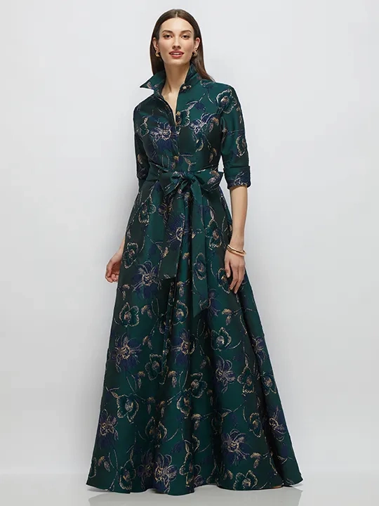 After Six Style #6920EVEF Image