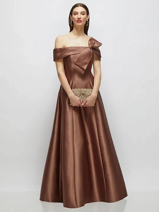 alfred sung bridesmaid dresses Alfred Sung D889FP