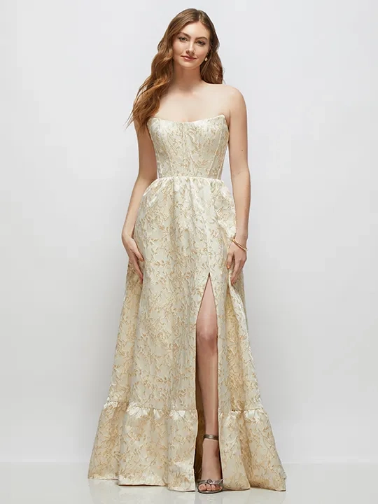 Dessy Style #3152CFI Image