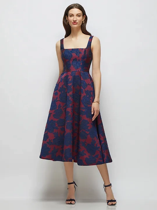 Dessy Style #3172BUNV Image