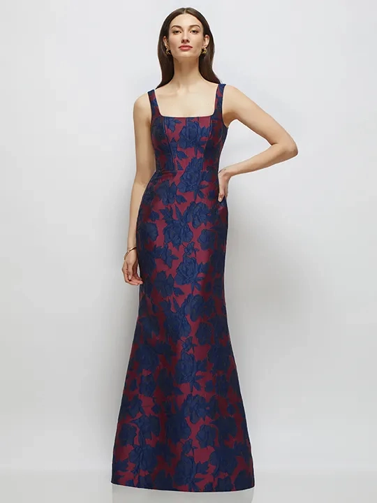 Dessy Style #3174BUNV Image