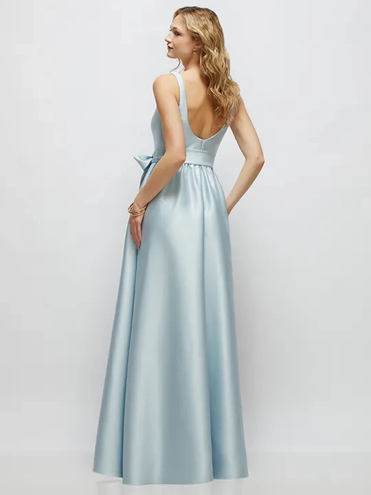The Dessy Group - 3176 | Mimi's Bridal and Formalwear The Dessy Group - 3176 | Mimi's Bridal and Formalwear