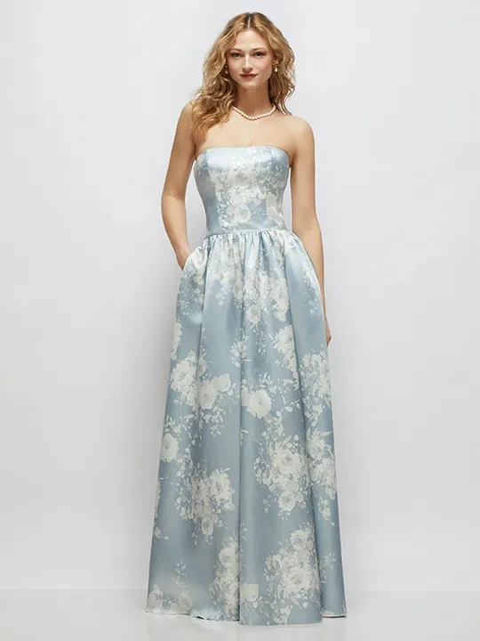 Dessy Style #3177FP Image