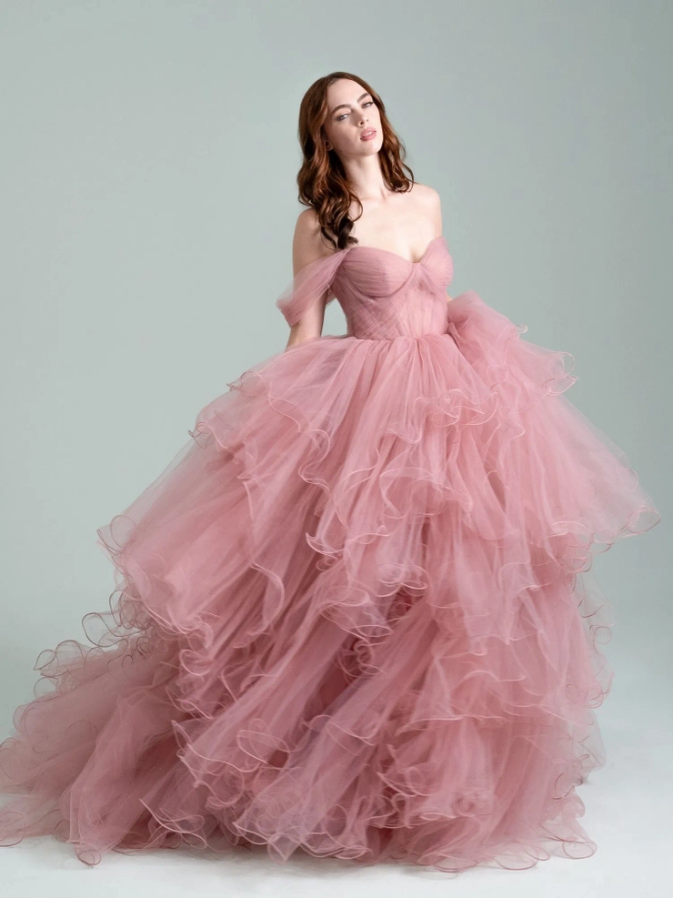 Hayley Paige A Love Supreme Default Thumbnail Image