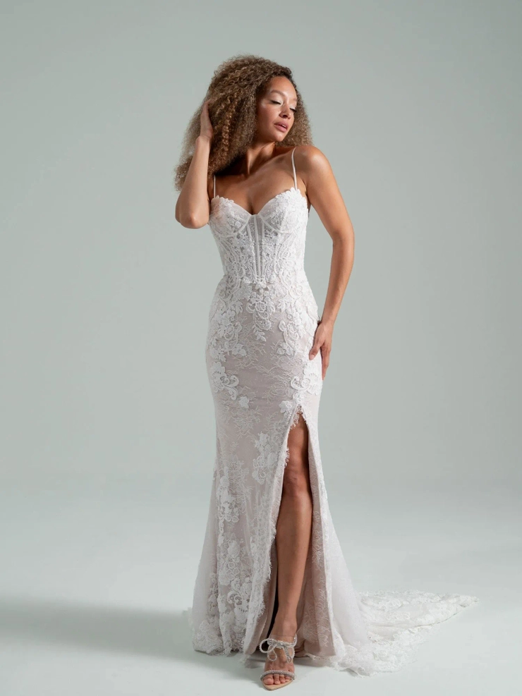 Hayley Paige Aimee Bridal Couture