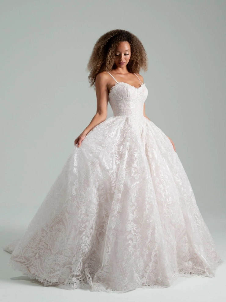 Hayley Paige - She Who Hung The Moon | Lovella Bridal