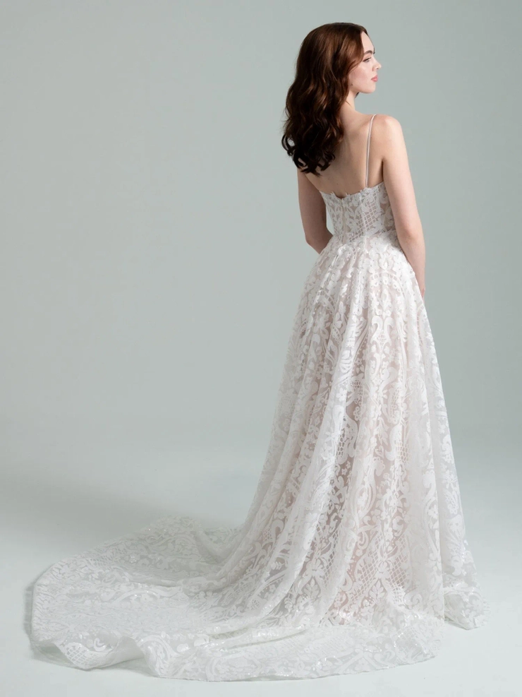Hayley Paige - When I Was The Sky | Elegant Bridals Hayley Paige - When I Was The Sky | Elegant Bridals