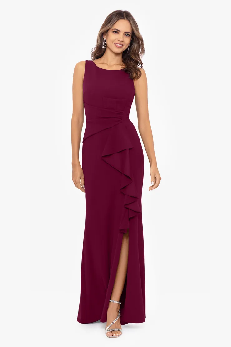 Betsy Adam Special Occasion & Ready to Wear Dresses