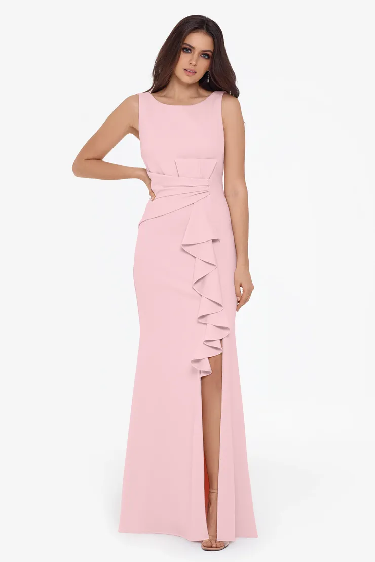 Betsy Adam Special Occasion & Ready to Wear Dresses | Your Day by Nicole