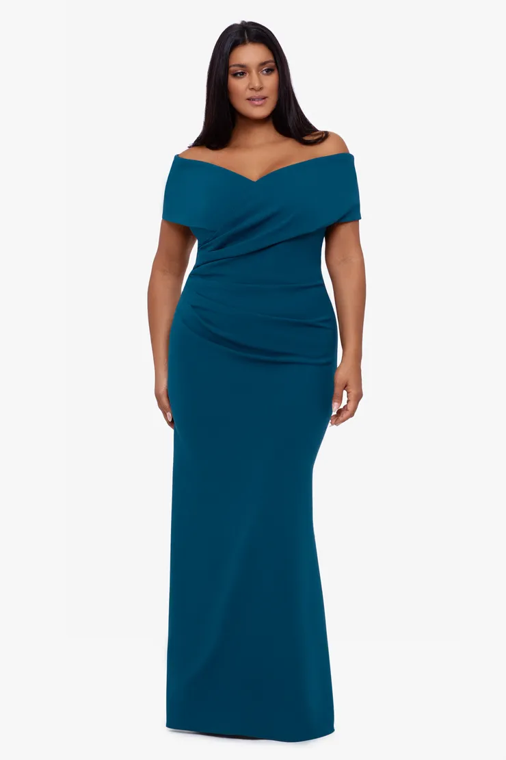Betsy Adam Special Occasion & Ready to Wear Dresses | Your Day by Nicole