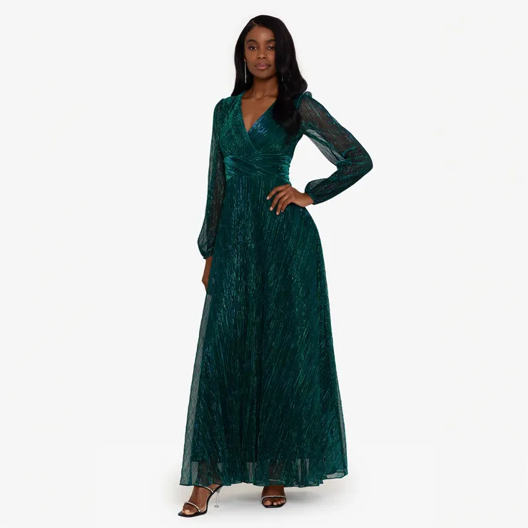 Betsy Adam Special Occasion & Ready to Wear Dresses | Your Day by Nicole