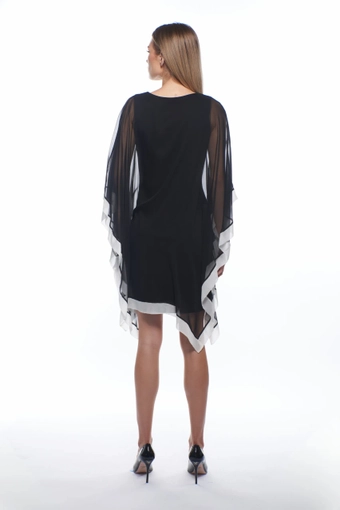 Coni & Franc | Julian Chang Penny Dress 1200 #2 default backface vertical thumbnail