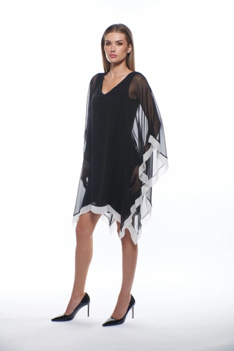 Coni & Franc | Julian Chang Penny Dress 1200 #0 default frontface vertical thumbnail