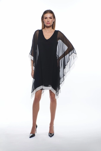Coni & Franc | Julian Chang Penny Dress 1200 #1 frontface vertical thumbnail