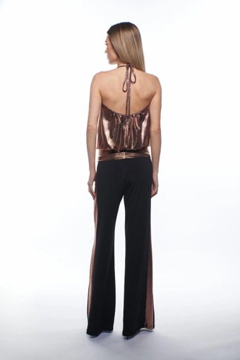 Coni & Franc | Julian Chang Nora Pant 1354 #9 backface vertical thumbnail