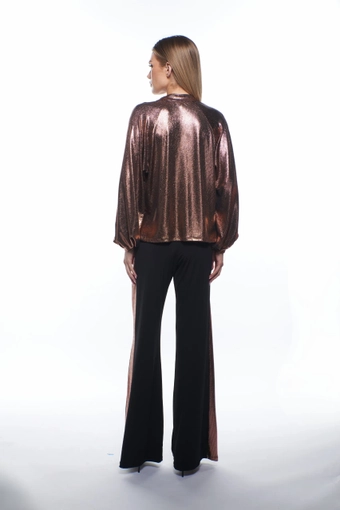 Coni & Franc | Julian Chang Nora Pant 1354 #8 backface vertical thumbnail