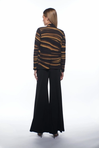 Coni & Franc | Julian Chang Lola Pant 1589 #5 backface vertical thumbnail