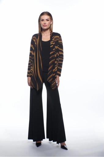 Coni & Franc | Julian Chang Lola Pant 1589 #0 default frontface vertical thumbnail