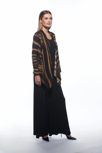 Coni & Franc | Julian Chang Lola Pant 1589 #2 frontface vertical thumbnail