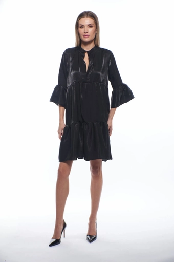 CONI & FRANC | Julian Chang Ina Dress 5603 #0 default frontface vertical thumbnail