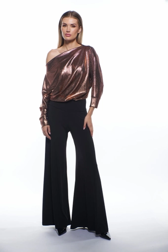 Coni & Franc | Julian Chang Super Jumpsuit 7122 #0 default frontface vertical thumbnail