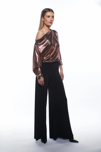 Coni & Franc | Julian Chang Super Jumpsuit 7122 #1 frontface vertical thumbnail