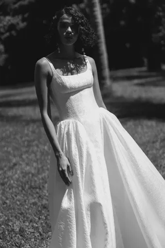 Alena Leena Forget Me Not #5 frontface vertical cropped thumbnail