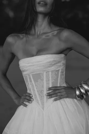 Alena Leena Jacaranda #12 frontface vertical cropped thumbnail