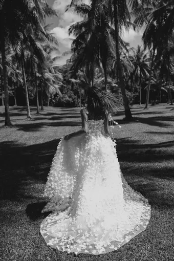 Alena Leena Sakura #6 backface vertical thumbnail