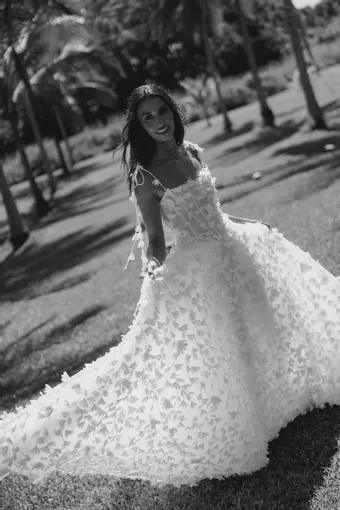 Alena Leena Sakura #4 frontface vertical thumbnail